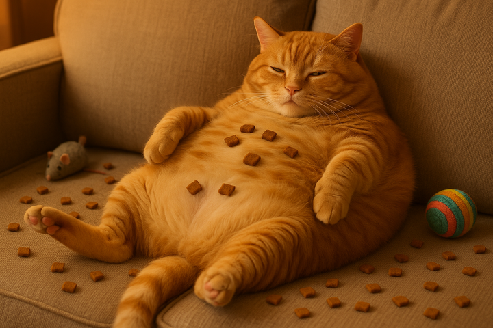 5 Signs Your Cat Needs Interactive Toys (And Which Ones Actually Work)