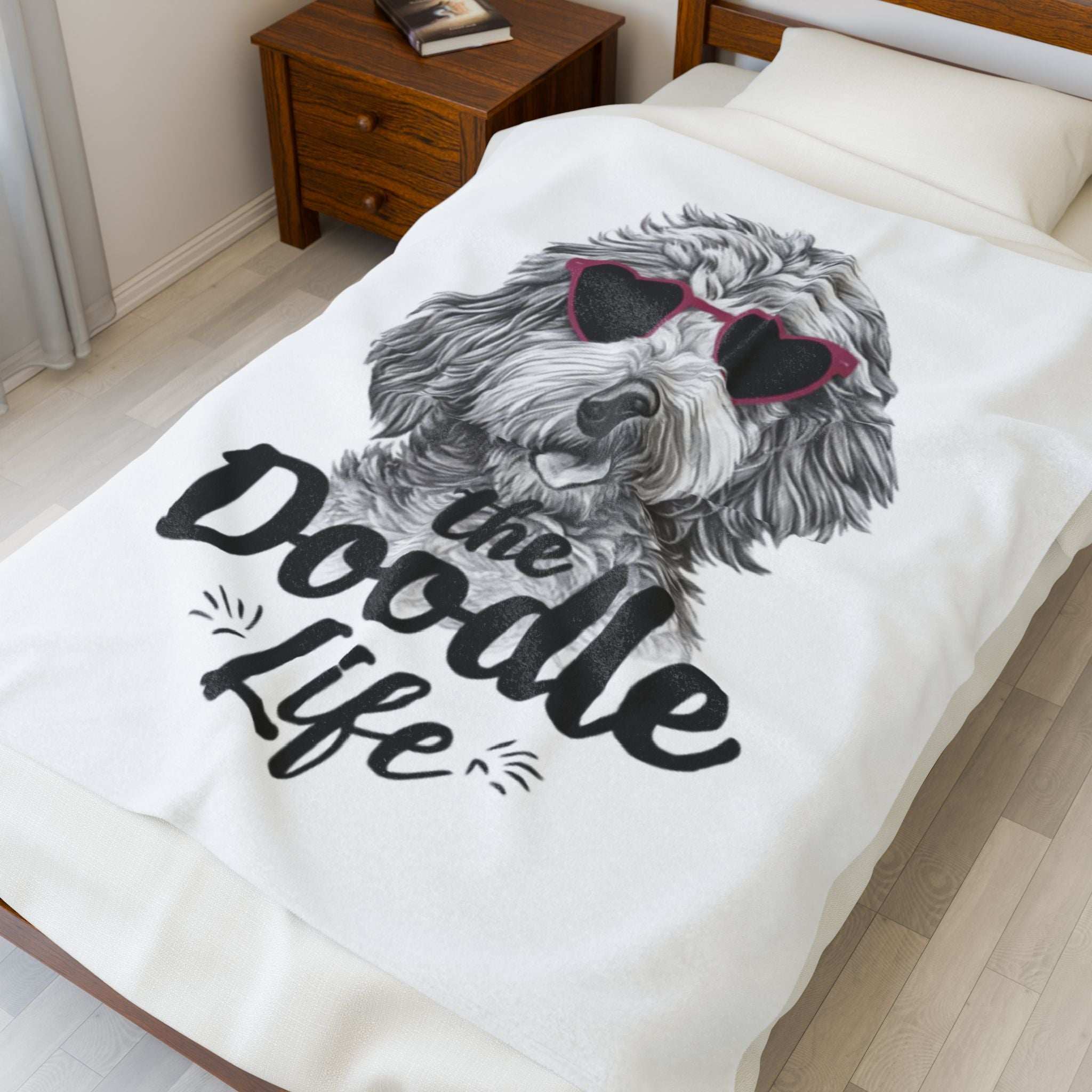 Pet Blankets & Pillows - Cozy & Machine Washable - Purrfect Pet Haven