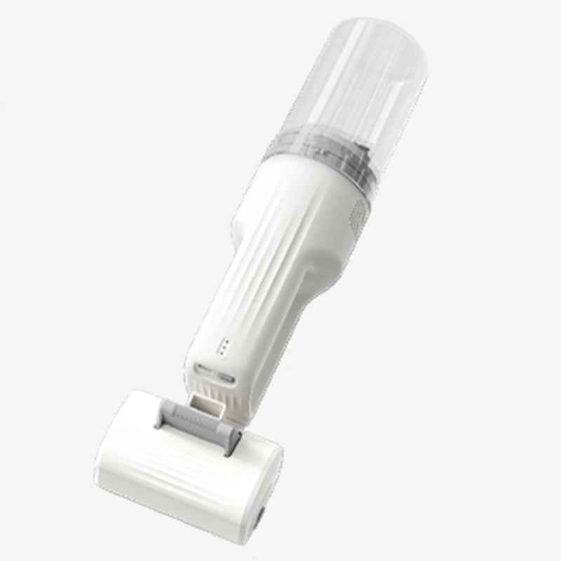 Adjustable Pet Grooming Vacuum with Custom Speed Control - Purrfect Pet Haven