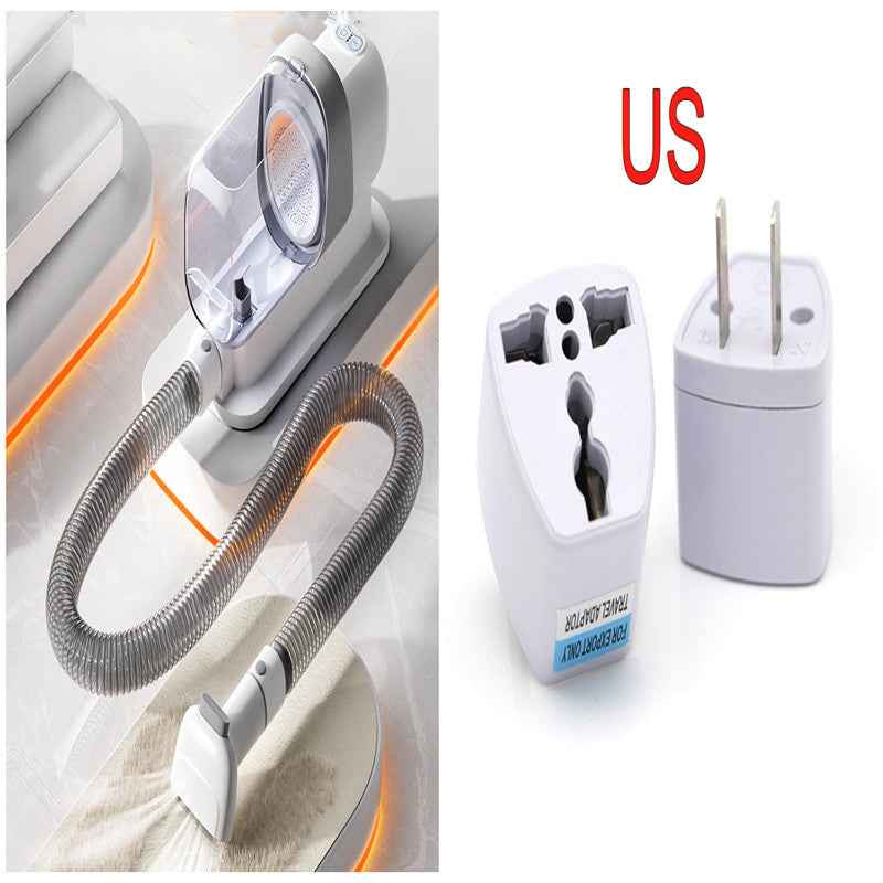 Cordless Pet Grooming Vacuum for Easy Mobility - Rechargeable - Purrfect Pet Haven