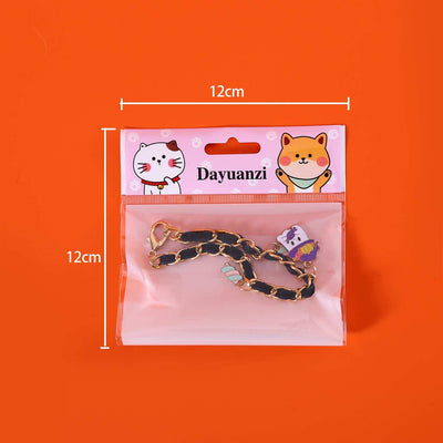 Luxurious Velvet Halloween Pet Collar - Gothic Bat Dripping Design - Purrfect Pet Haven