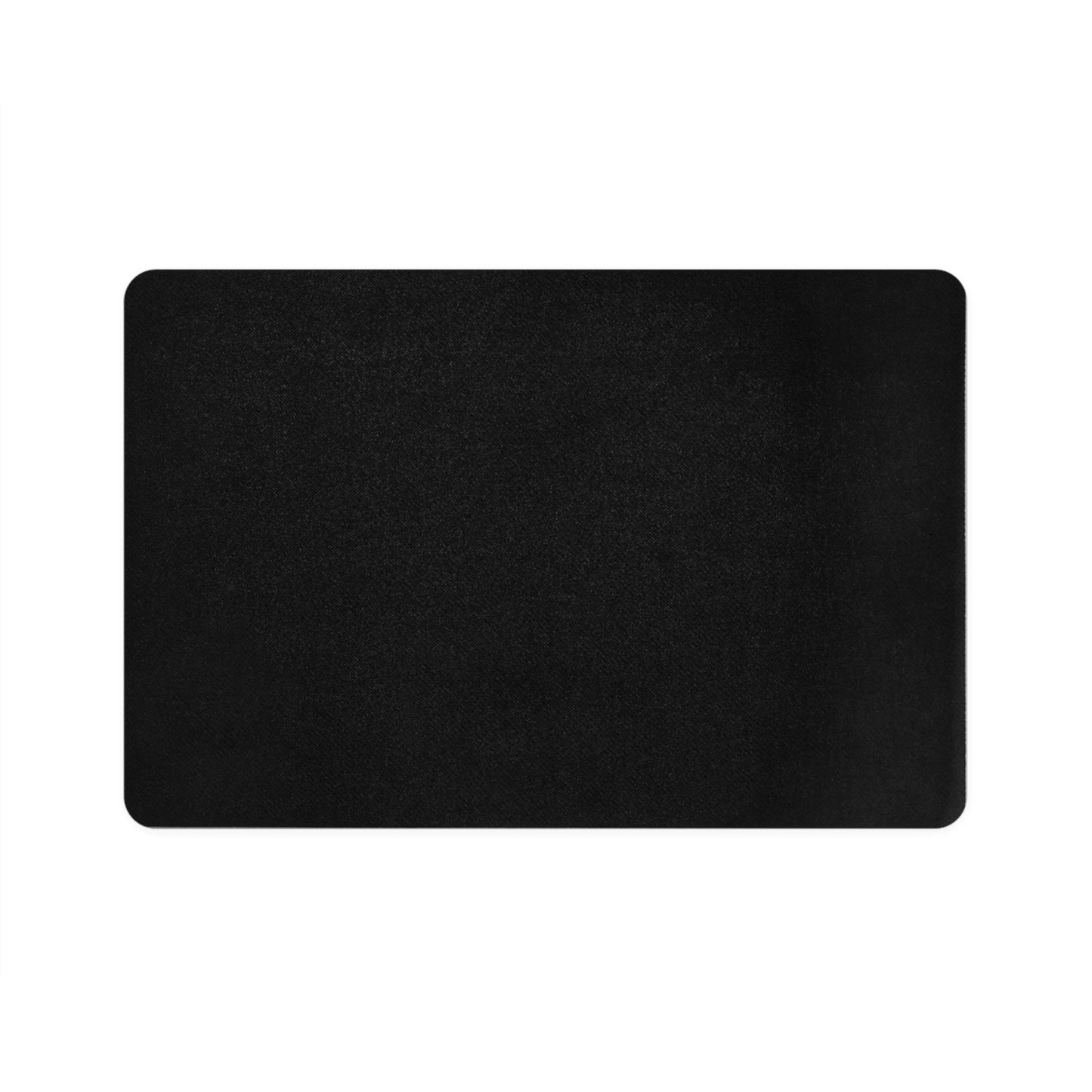 Adorable Bulldog Pet Food Mat - Non-Slip Feeding Mat for Dogs | Purrfect Pet Haven