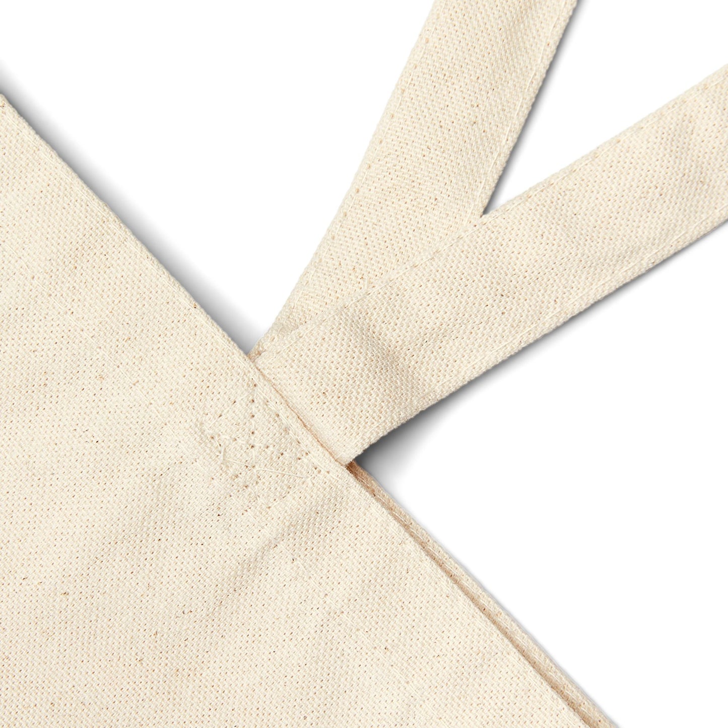 Cotton Canvas Tote Bag | Purrfect Pet Haven