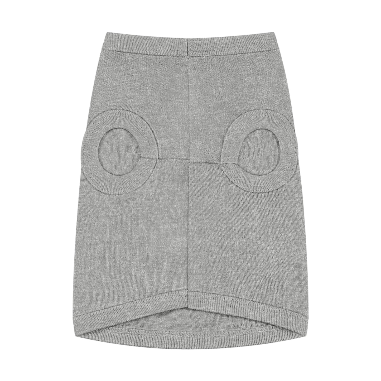 Cute Pet Tank Top - 'Love' Design for Dogs and Cats