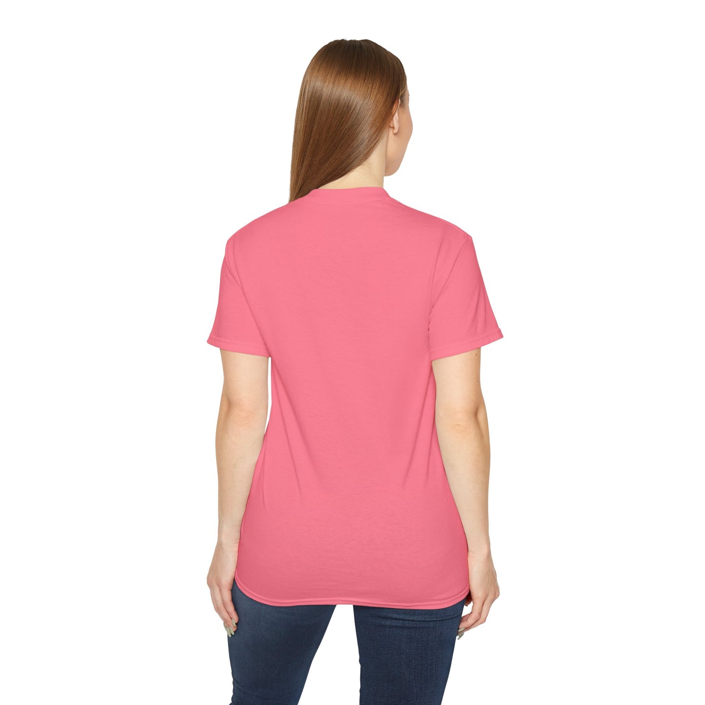 Girl and Her Dog Unisex Tee | Cute Pet Lover Shirt | Personalized Gift | Purrfect Pet Haven