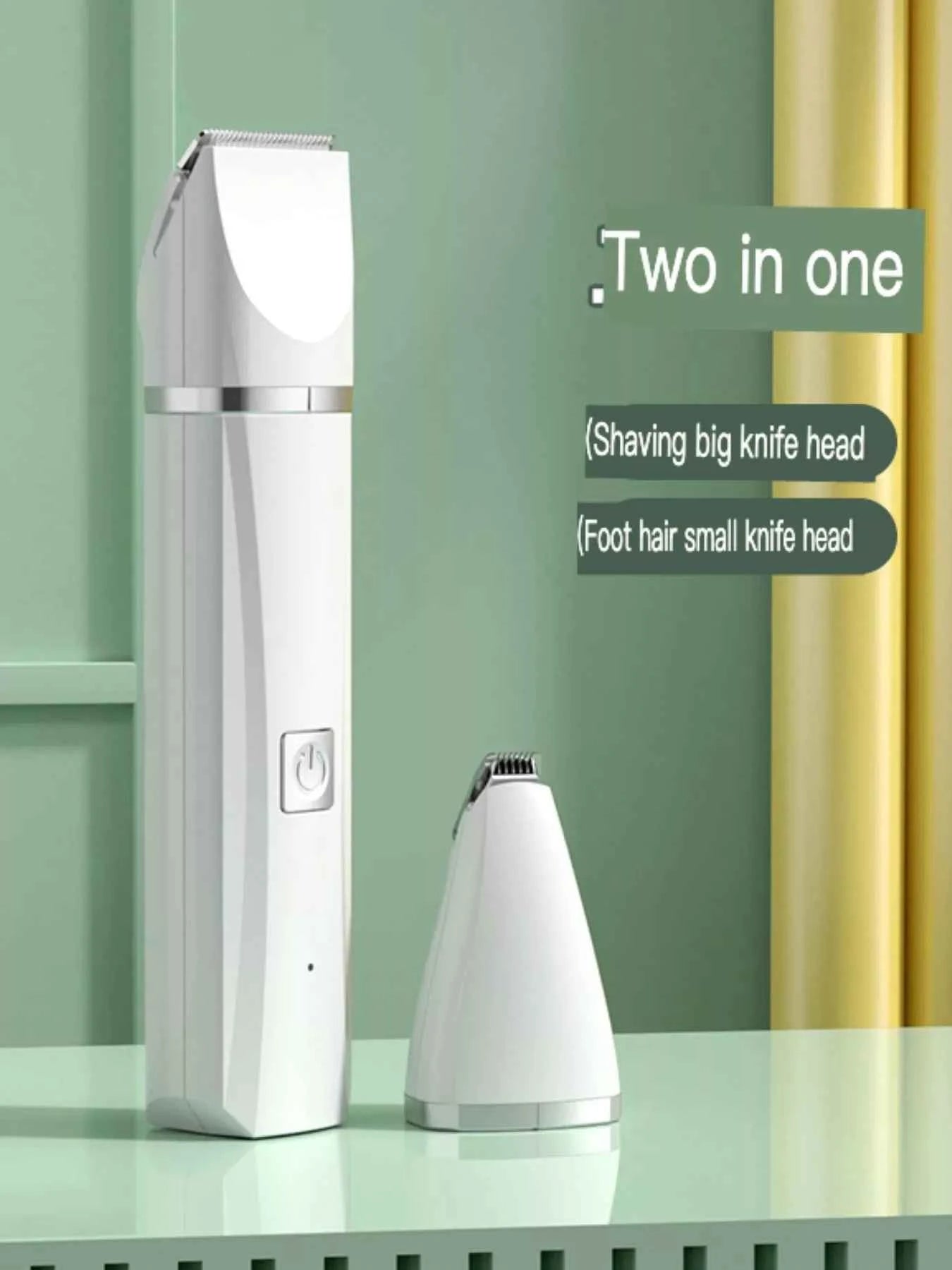 Multifunctional Pet Grooming Kit