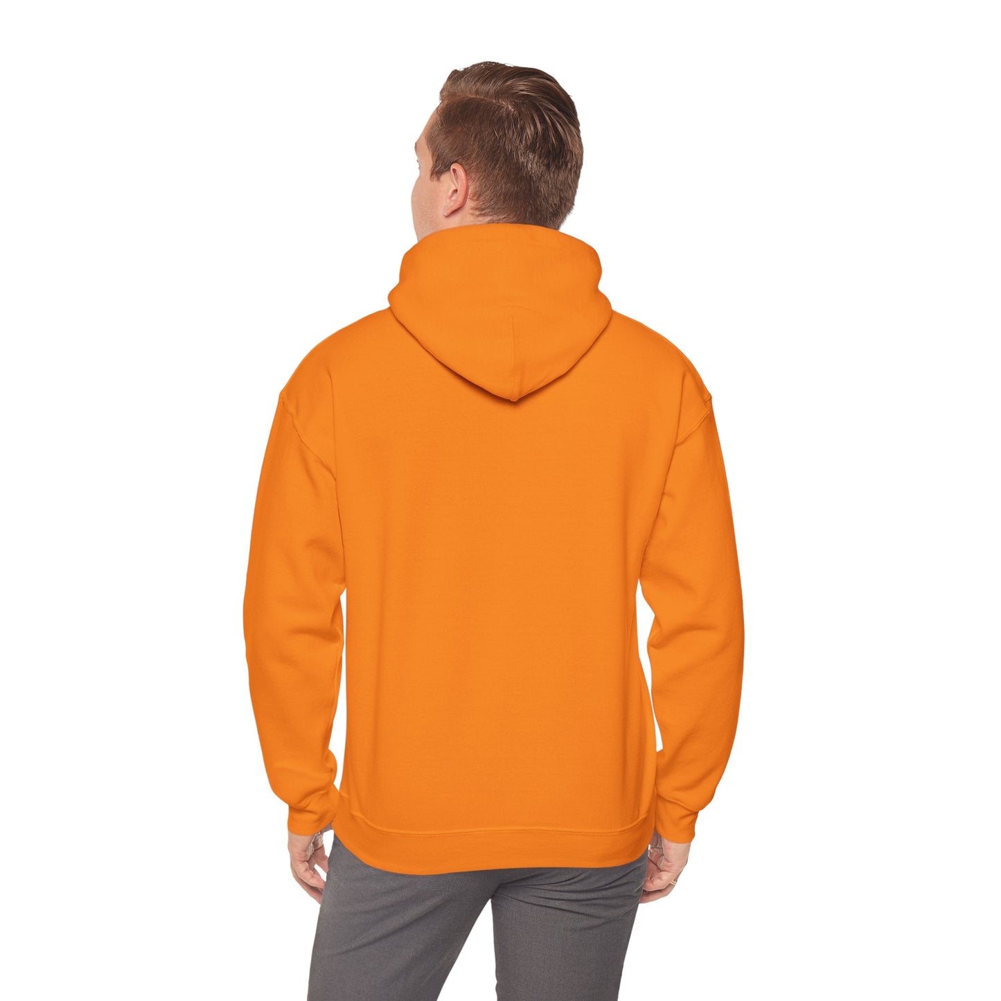 Fun Dog-Themed Unisex Hoodie - "I Don't Give a Woof" | Purrfect Pet Haven