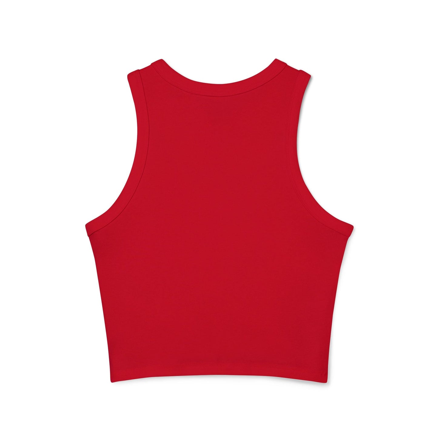 I Just Want to Pet All the Dogs - Women's Micro Rib Racer Tank Top - Cute Pet Lover Apparel | Purrfect Pet Haven
