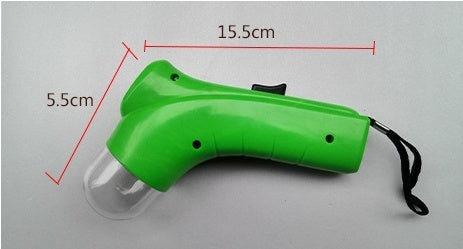 Pet Treat Food Catapult Funny Feeder Dog Toy