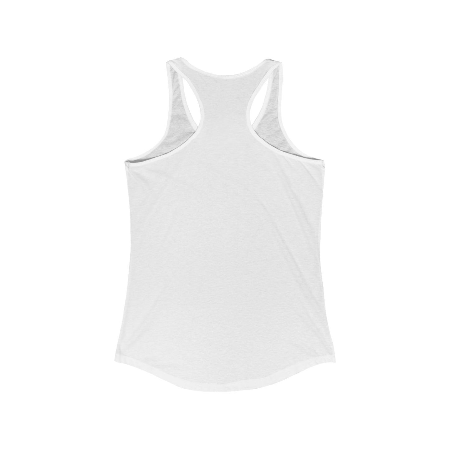 Crazy Dog Lady Racerback Tank Top - Perfect for Dog Lovers