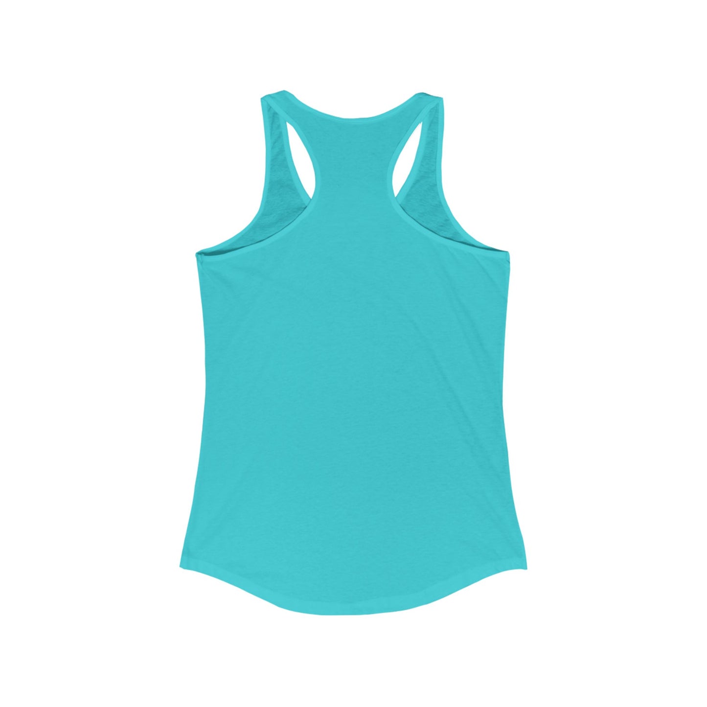 Crazy Dog Lady Racerback Tank Top - Perfect for Dog Lovers
