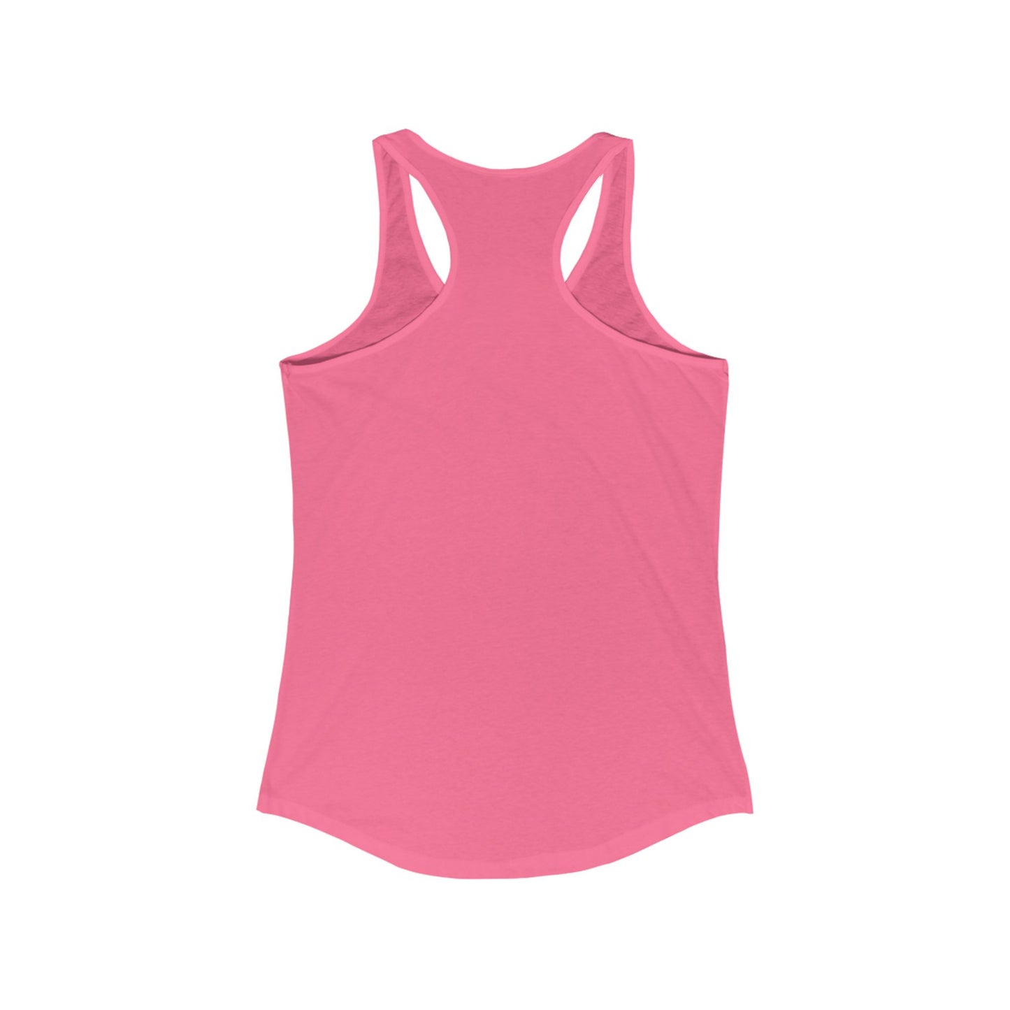 Crazy Dog Lady Racerback Tank Top - Perfect for Dog Lovers