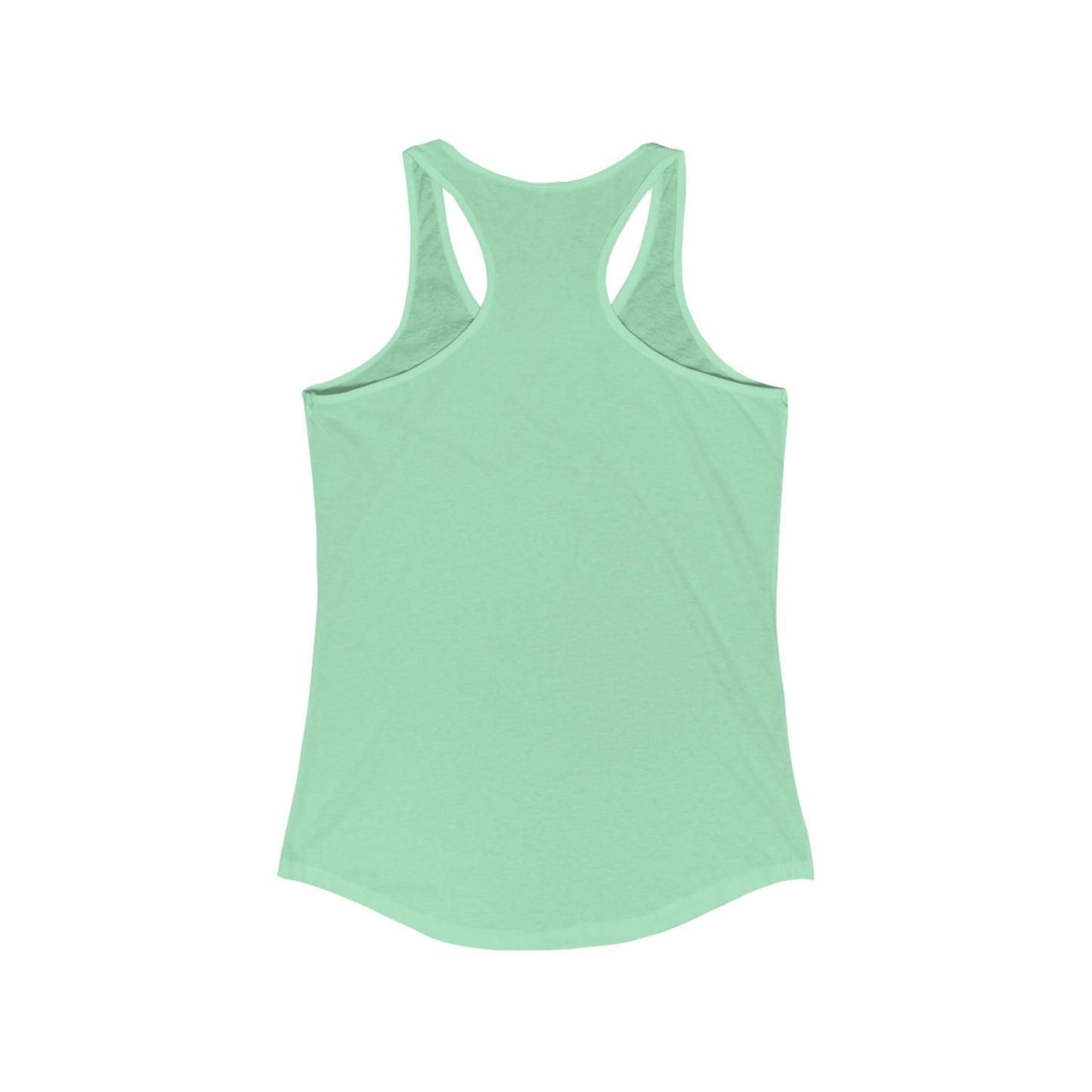 Crazy Dog Lady Racerback Tank Top - Perfect for Dog Lovers