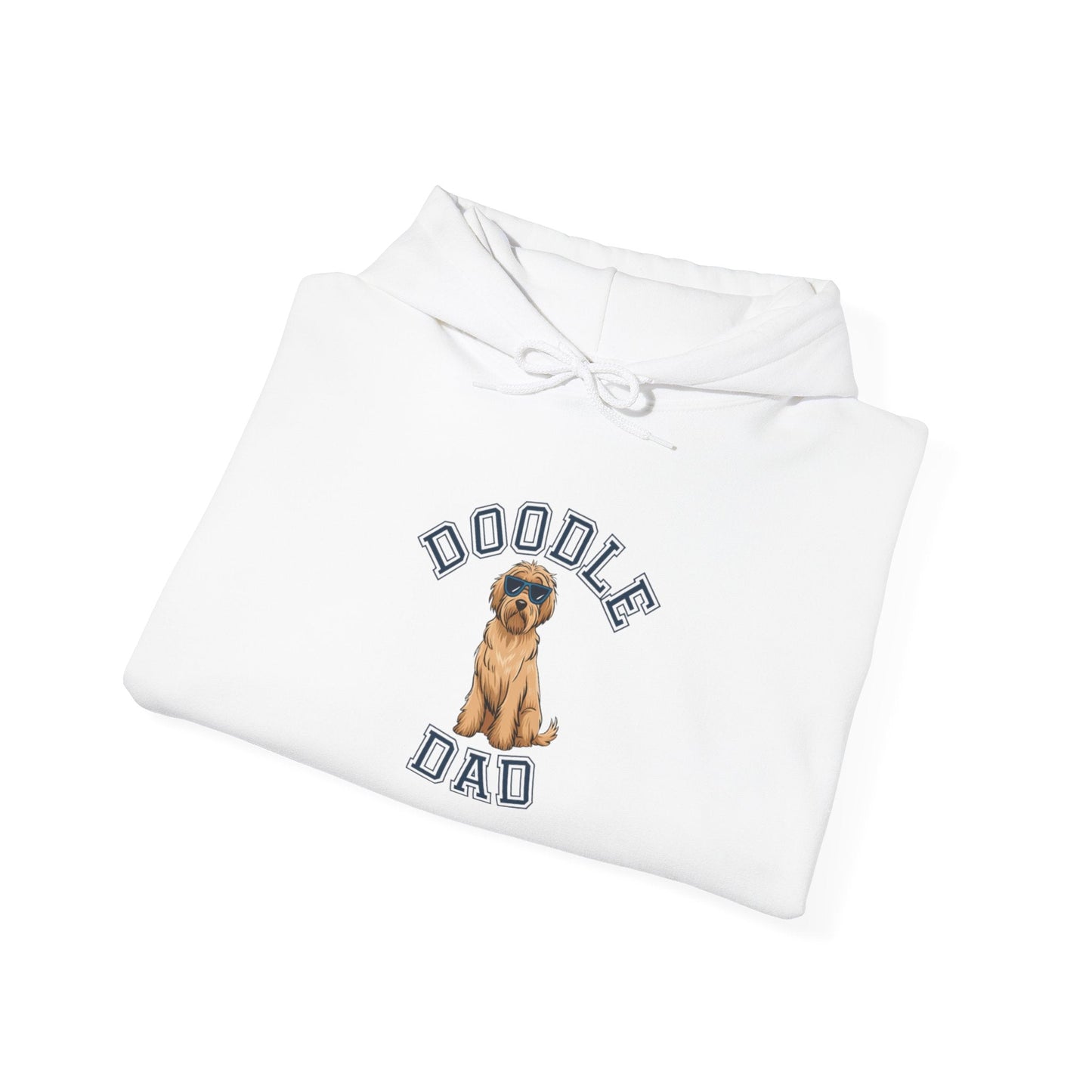 Doodle Dad Sweatshirt for Dog Lovers | Purrfect Pet Haven