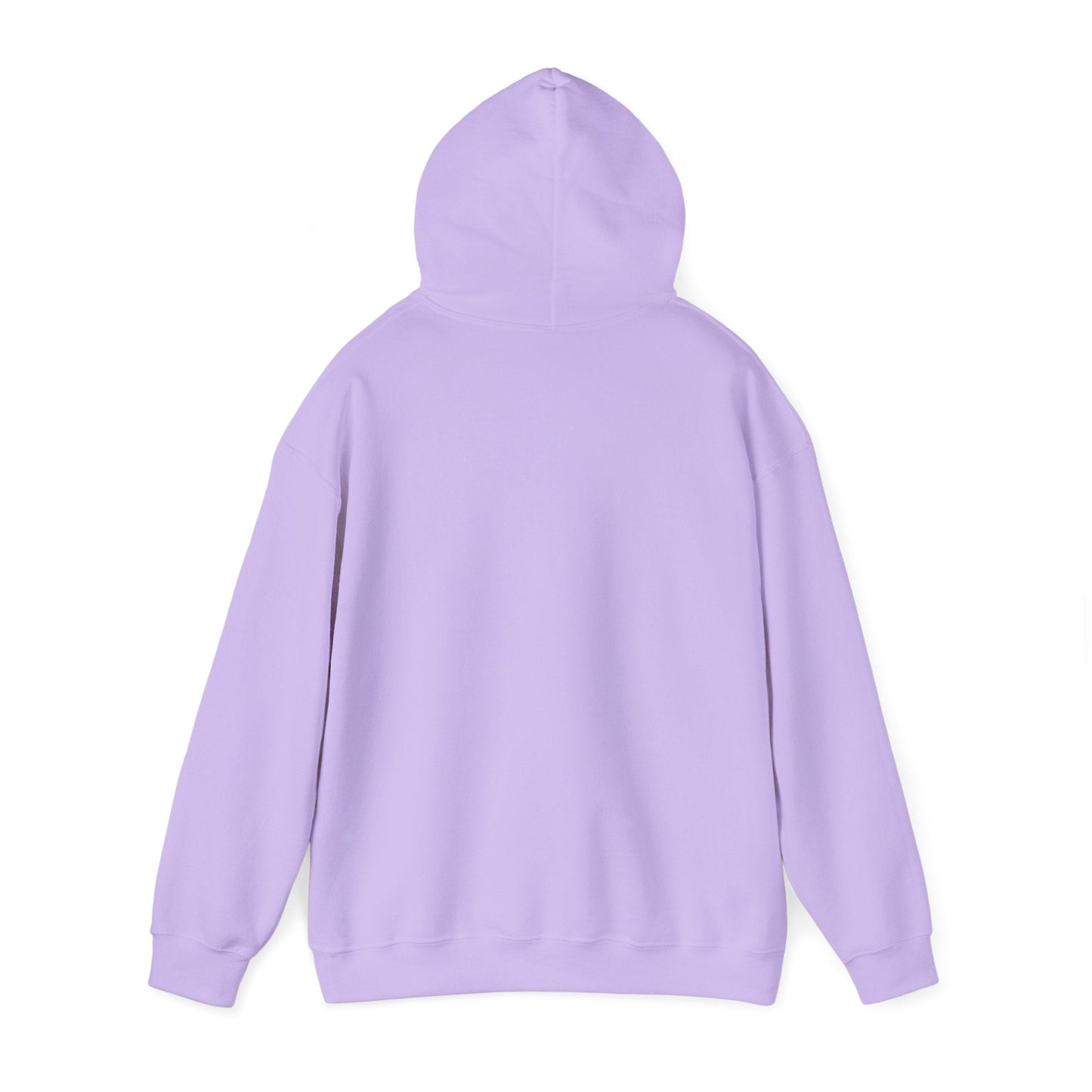 Love Has Four Paws Hoodie – Cozy Unisex Sweatshirt for Pet Lovers | Purrfect Pet Haven