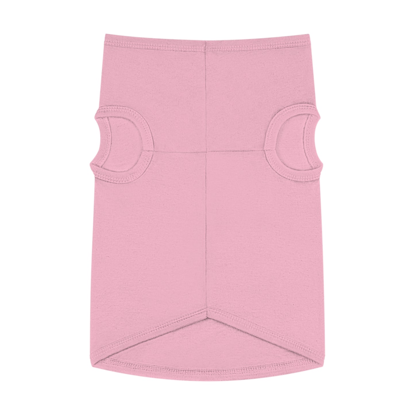 Cute Pet Tank Top - 'Love' Design for Dogs and Cats