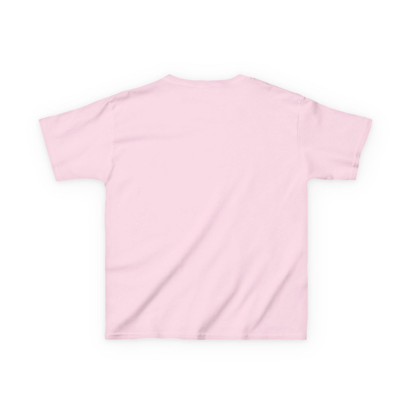 Dreamy Unicorn Kids Heavy Cotton Tee - Cute & Cozy for Everyday Adventures | Purrfect Pet Haven