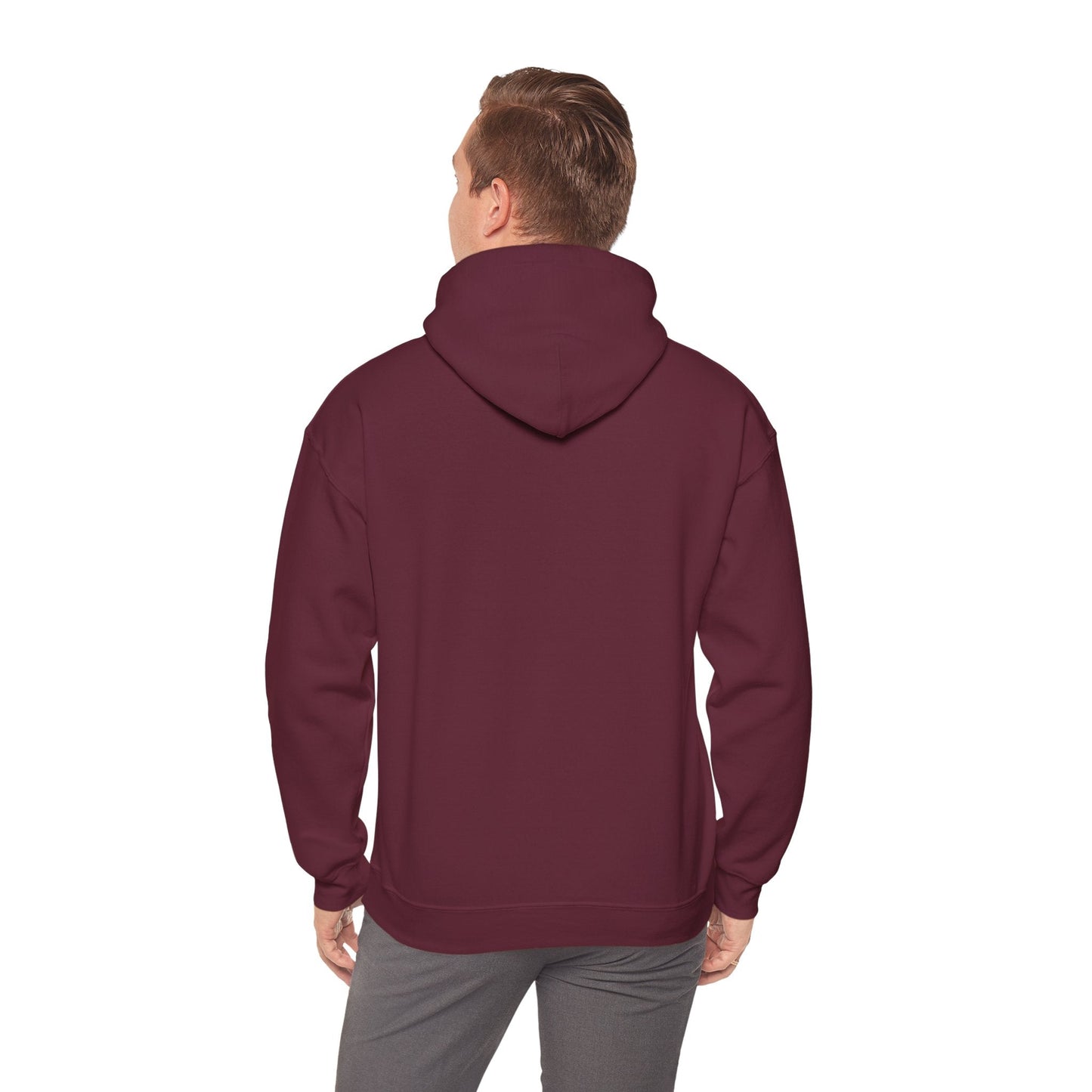 Time Spent with Dogs Hoodie - Perfect for Dog Lovers | Purrfect Pet Haven