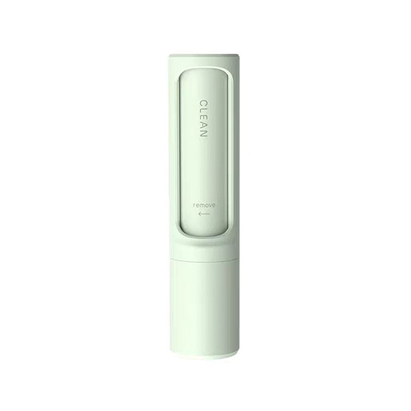 2-in-1 Pet Hair Remover Brush - Self Cleaning