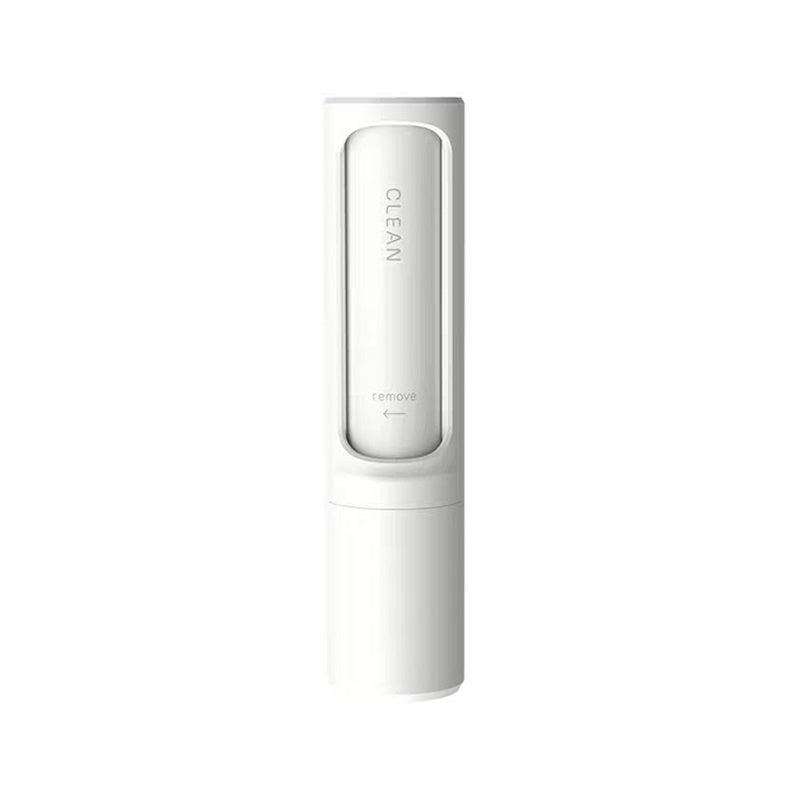 2-in-1 Pet Hair Remover Brush - Self Cleaning