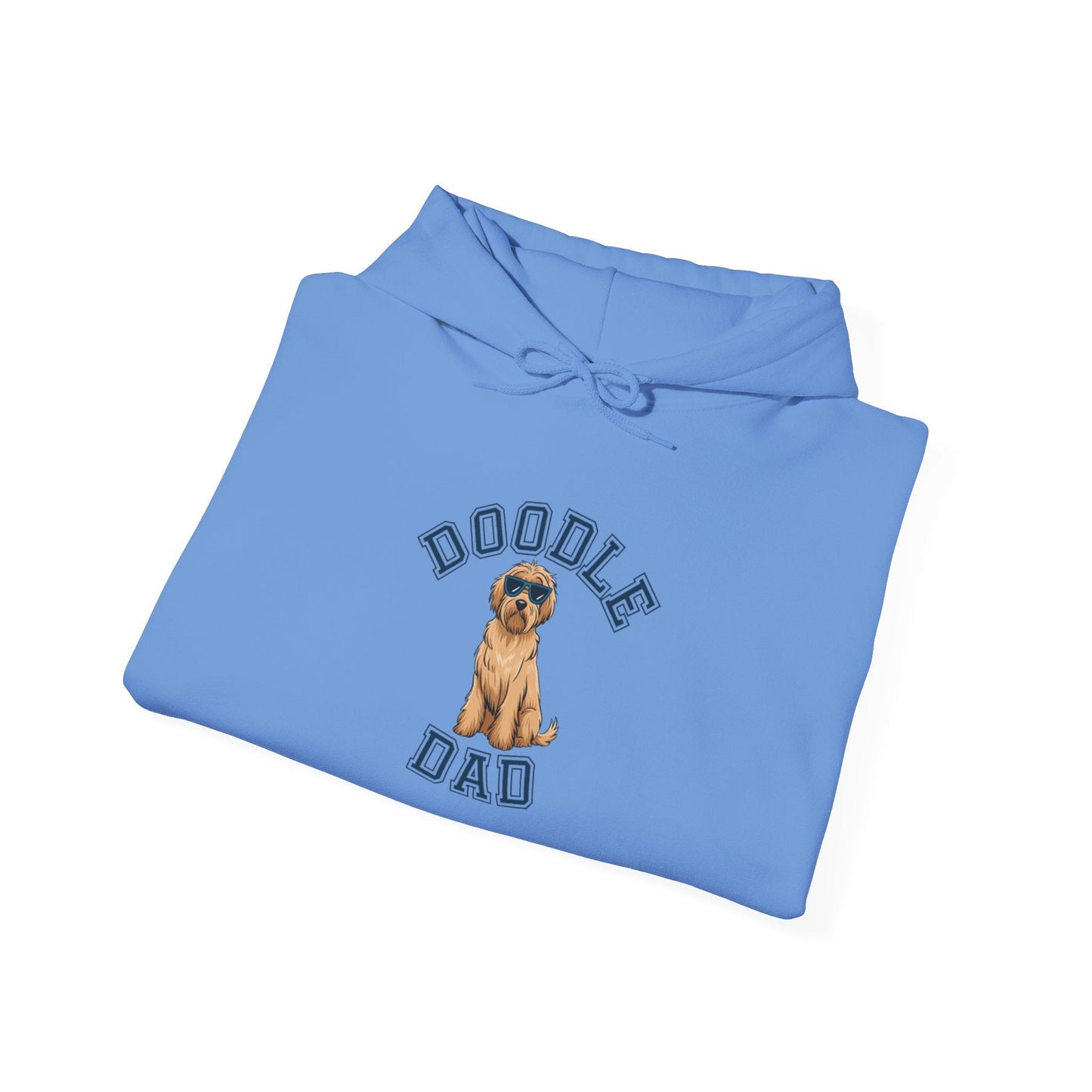 Doodle Dad Sweatshirt for Dog Lovers | Purrfect Pet Haven