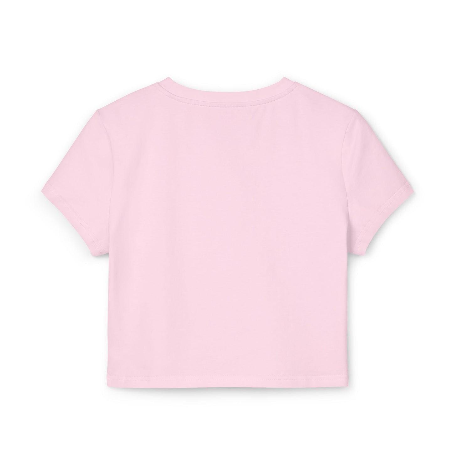 Funny Duck Graphic Women's Baby Tee - Don't Duck with Me | Purrfect Pet Haven