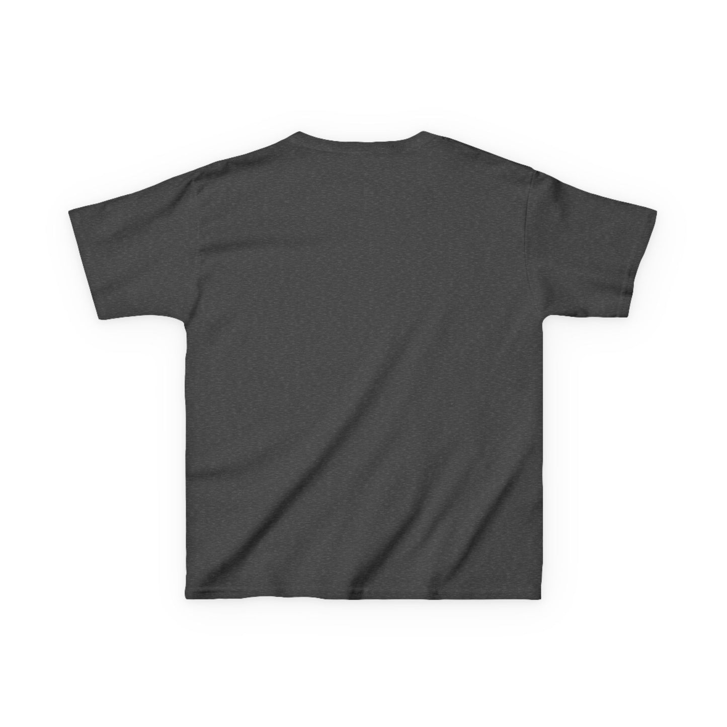Dreamy Unicorn Kids Heavy Cotton Tee - Cute & Cozy for Everyday Adventures | Purrfect Pet Haven