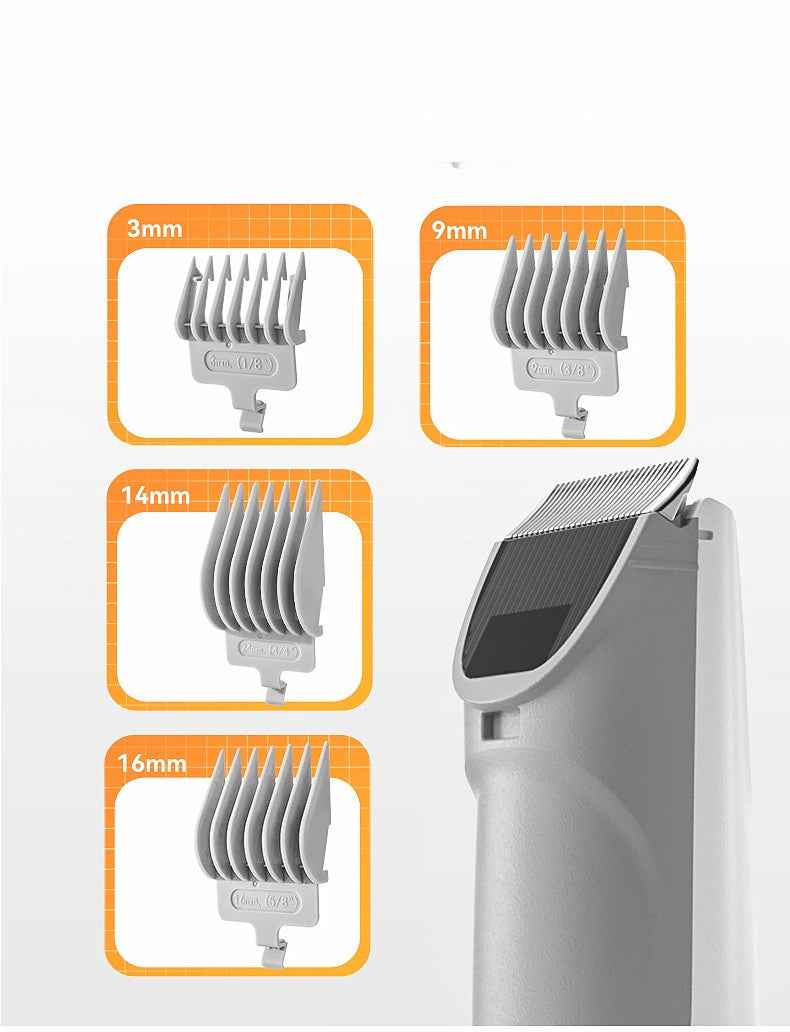 Cordless Pet Grooming Vacuum for Easy Mobility - Rechargeable - Purrfect Pet Haven