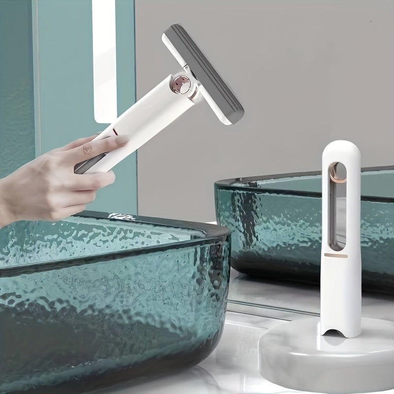 Portable Pet Self Squeeze Mini Mop