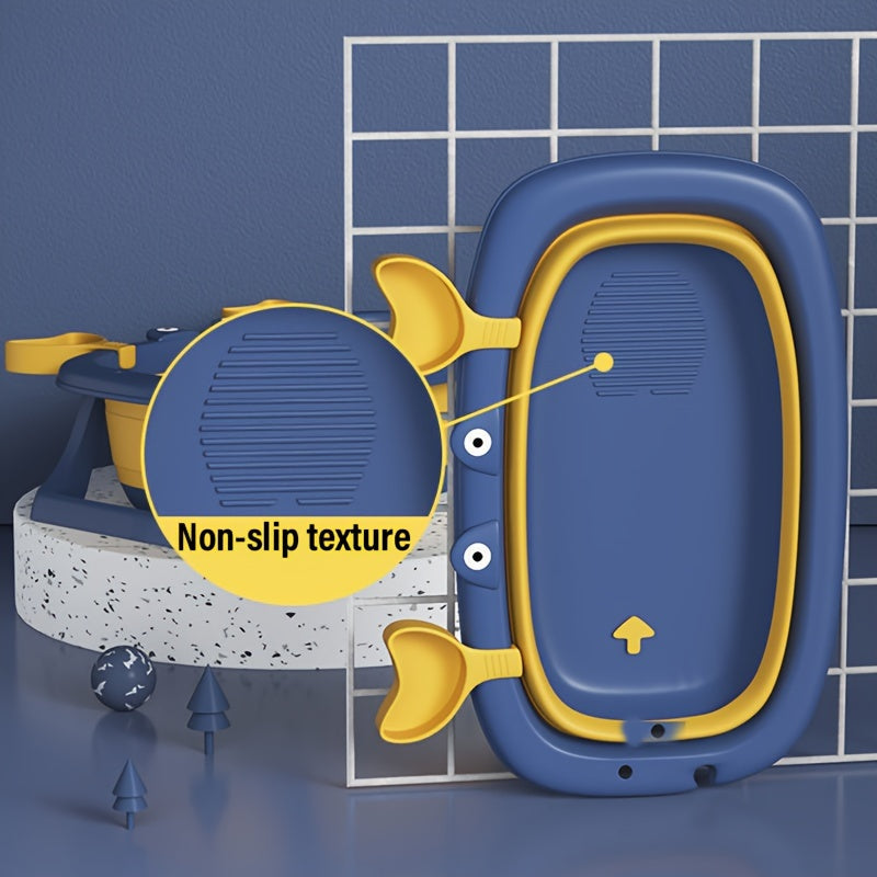 Portable Foldable Pet Tub Suitable For Cats And Small Dogs Under 20 Pounds