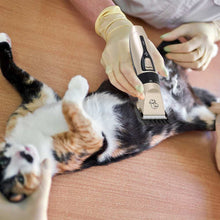 Pet Clippers Professional Electric Pet Hair Shaver - USB Charging | Purrfect Pet Haven