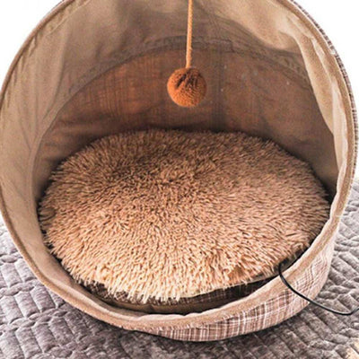 USB Electrical Heated Pet Bed Energy Saving Pet Carpet | Purrfect Pet Haven