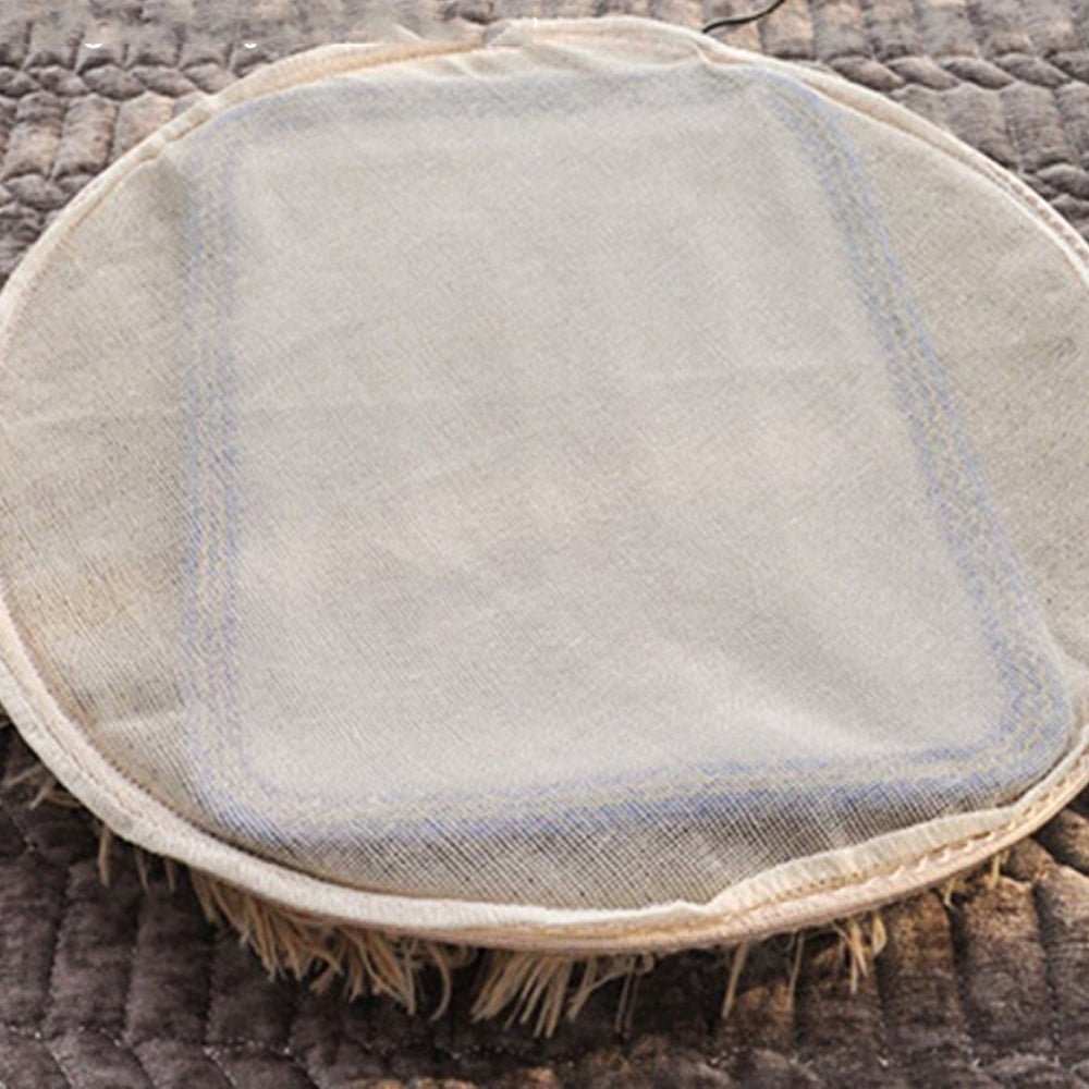 USB Electrical Heated Pet Bed Energy Saving Pet Carpet | Purrfect Pet Haven