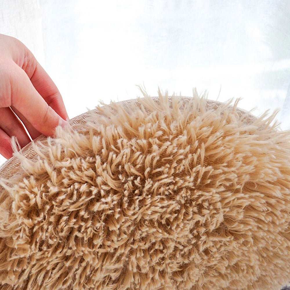 USB Electrical Heated Pet Bed Energy Saving Pet Carpet | Purrfect Pet Haven