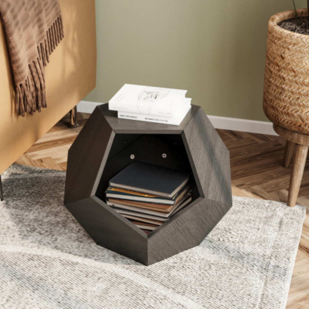 Modern Multifunctional Cat Litter Furniture | Purrfect Pet Haven