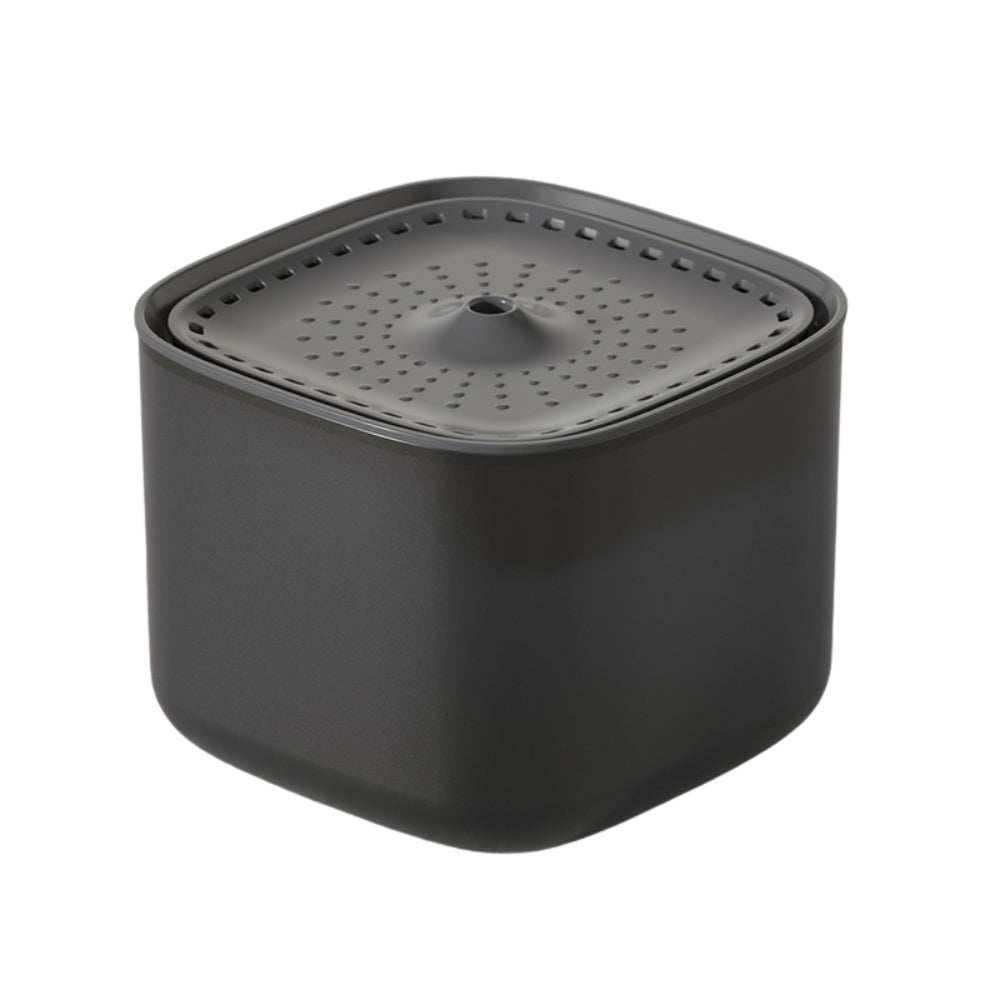USB Electric Mute 3L Auto Recirculating Cat Water Fountain with Auto Recirculation | Purrfect Pet Haven