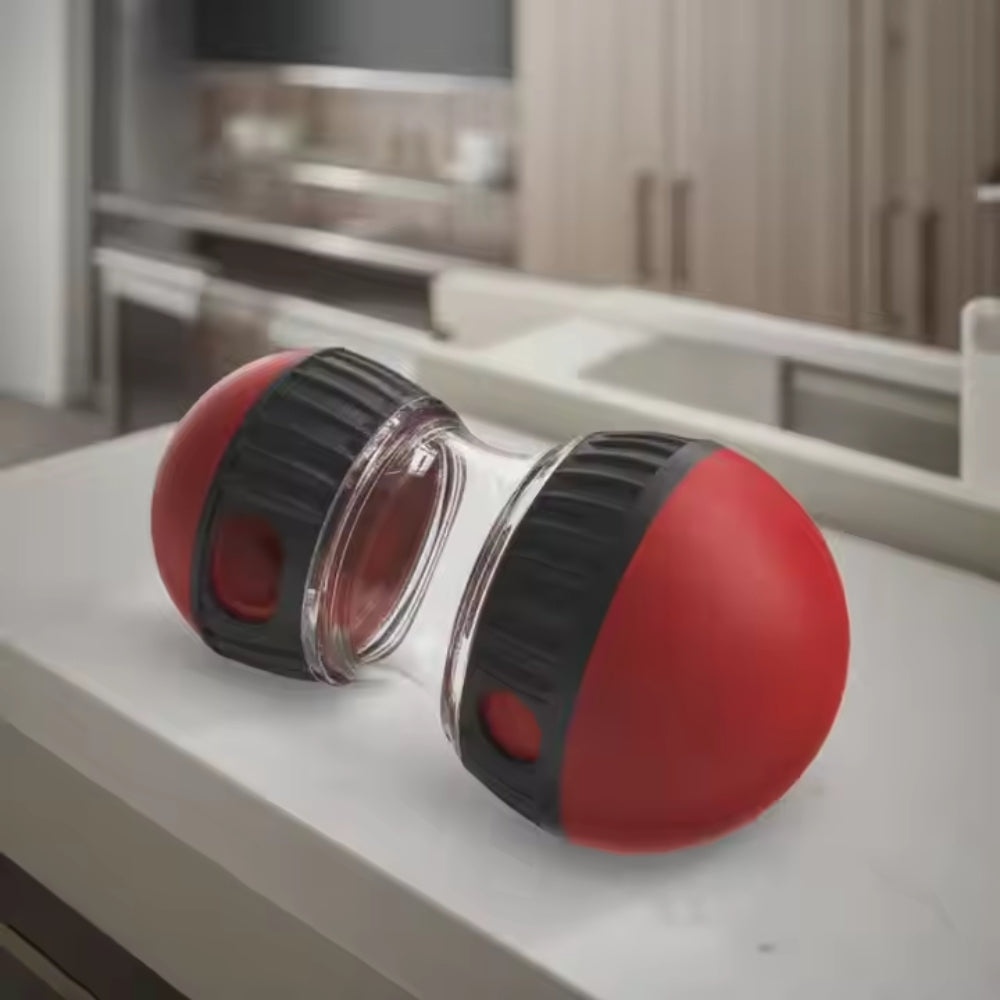 Interactive Slow Feeder Toy for Cats and Dogs Pet Toy | Purrfect Pet Haven