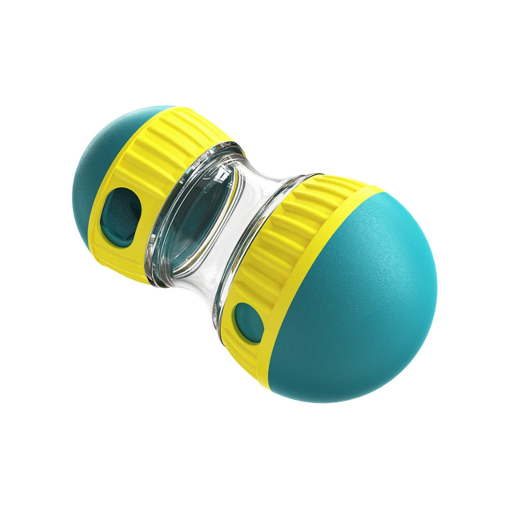 Interactive Slow Feeder Toy for Cats and Dogs Pet Toy | Purrfect Pet Haven