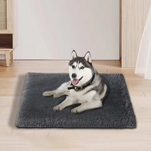 Plush Removable Pet Bed Mat - Dogs & Cats - Purrfect Pet Haven