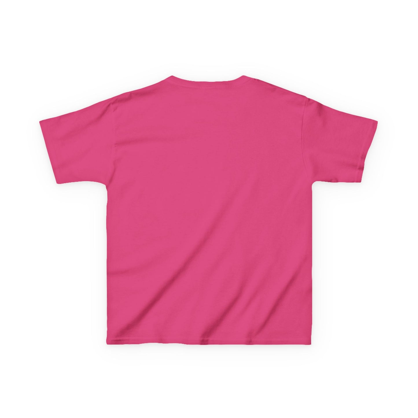 Dreamy Unicorn Kids Heavy Cotton Tee - Cute & Cozy for Everyday Adventures | Purrfect Pet Haven