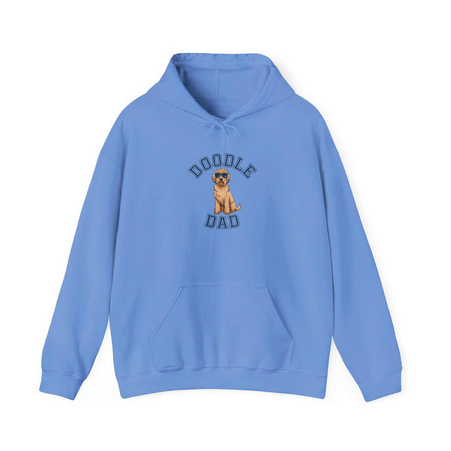 Doodle Dad Sweatshirt for Dog Lovers | Purrfect Pet Haven