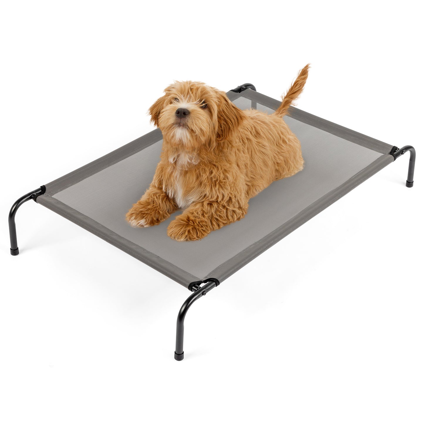 Premium Comfort Pet Bed - Ultra-Soft Plush Sleeping Mat for Dogs & Cats