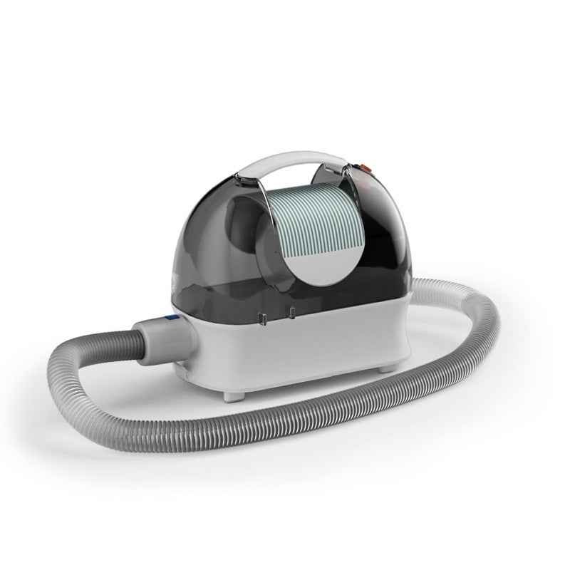 Pet Grooming Vacuum for Shedding Season - 6 Professional Tools - Purrfect Pet Haven