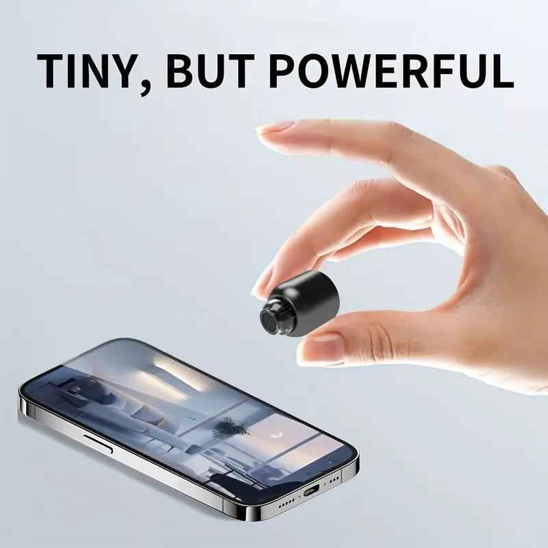 Indoor Pet Camera - Magnetic WiFi with Night Vision - Purrfect Pet Haven