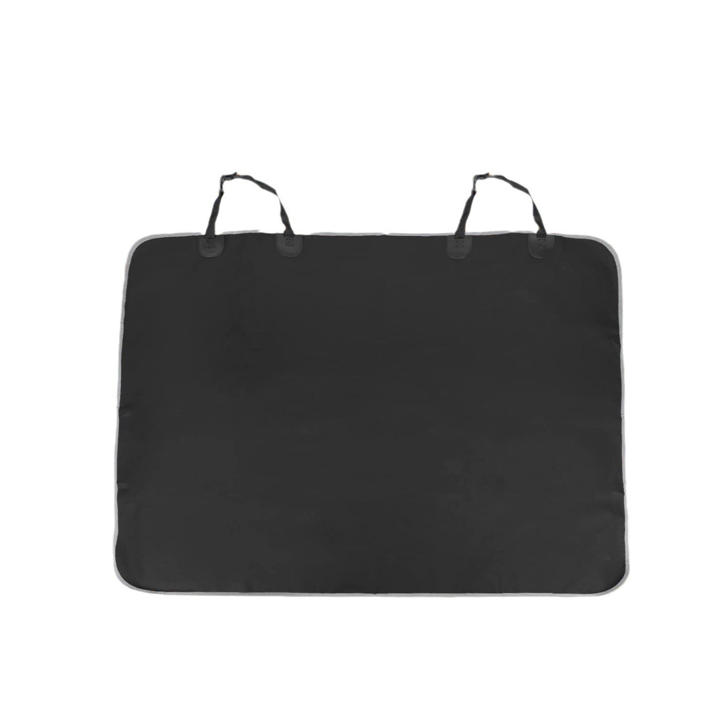 Waterproof Hard-wearing Oxford Cloth Automotive Pet Pad Car Seat Cover