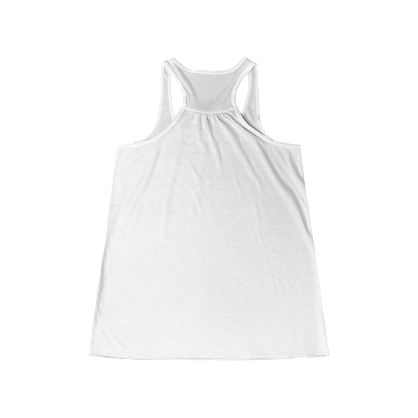 Smiling Goldendoodle Dog Lover Tank Top - Women's Flowy Racerback | Purrfect Pet Haven