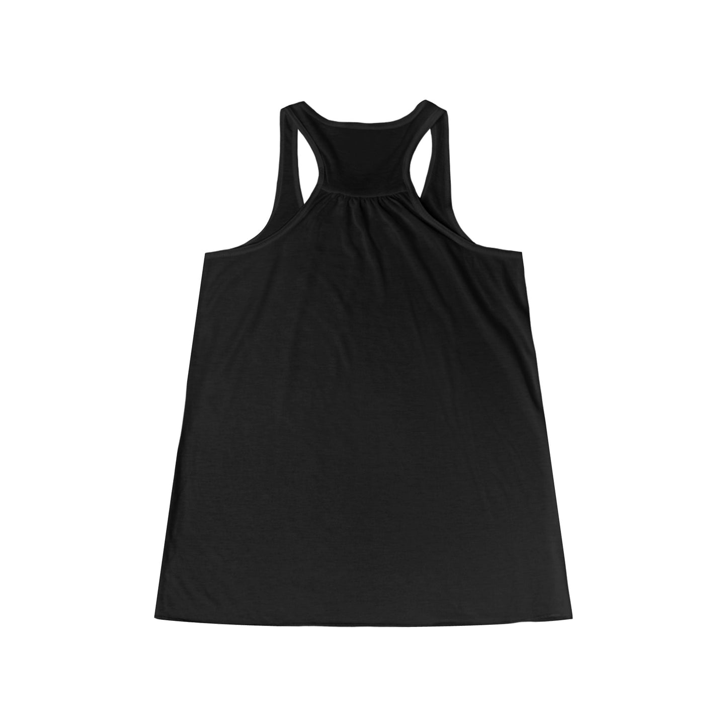 Smiling Goldendoodle Dog Lover Tank Top - Women's Flowy Racerback | Purrfect Pet Haven