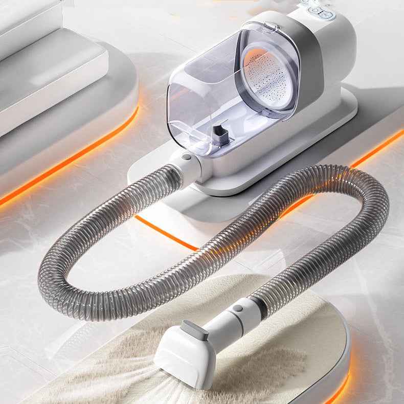 Cordless Pet Grooming Vacuum for Easy Mobility - Rechargeable - Purrfect Pet Haven