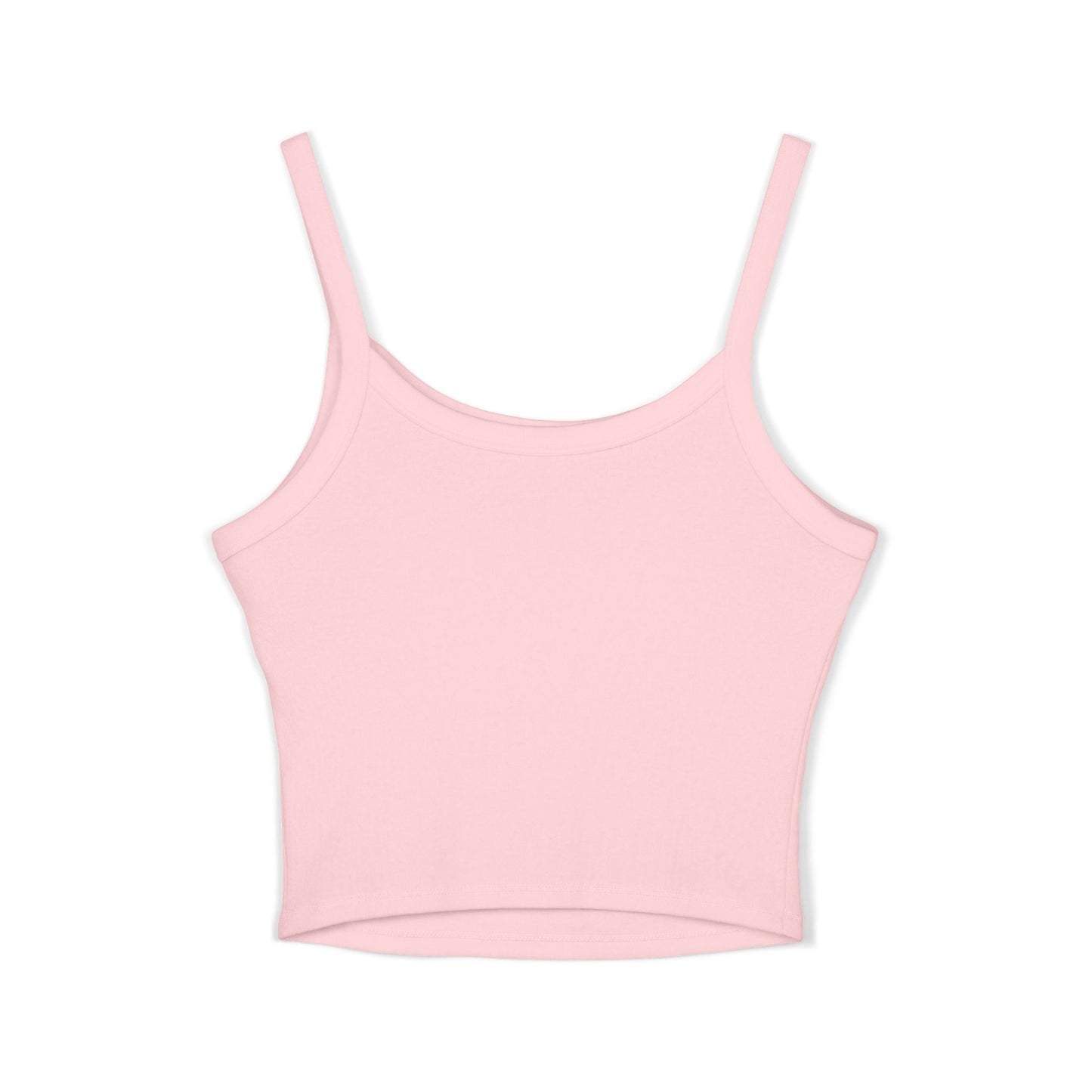 Dog Lover's Spaghetti Strap Tank Top - "I Work Hard So My Dog Can Have A Better Life" | Purrfect Pet Haven