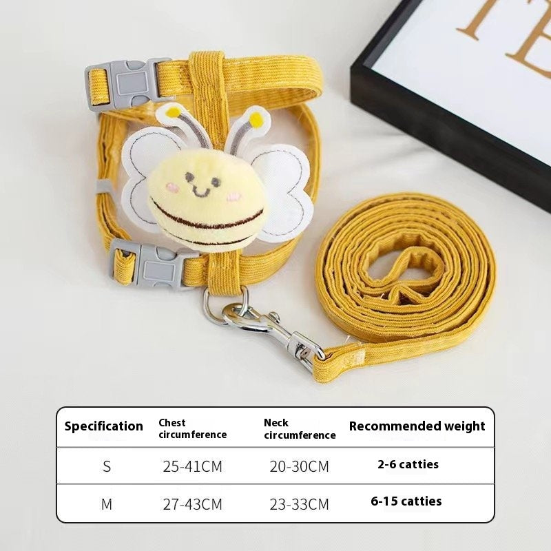 Durable and Comfortable Hand Holding Rope for Pets | Purrfect Pet Haven